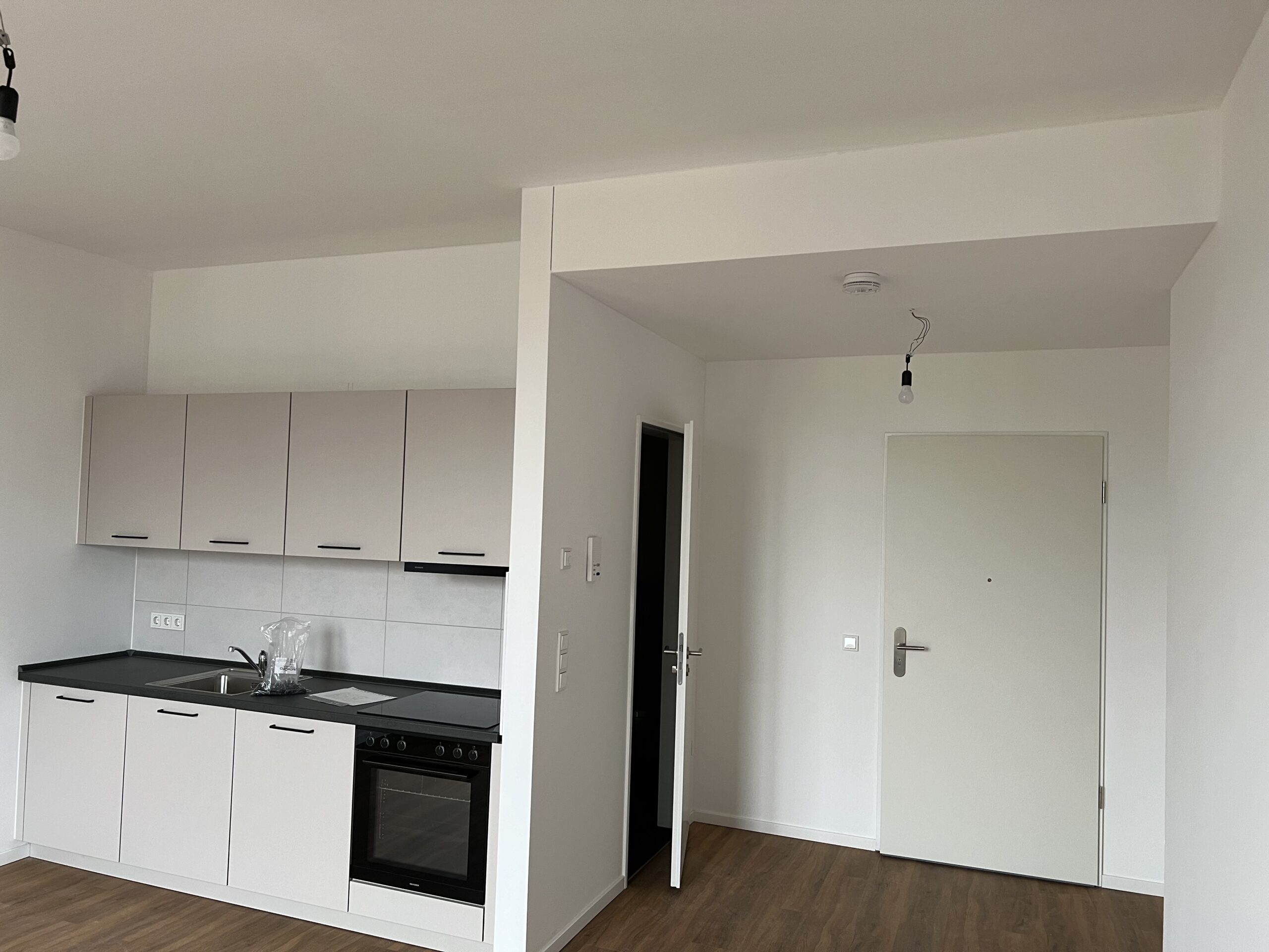Innenausbau GU