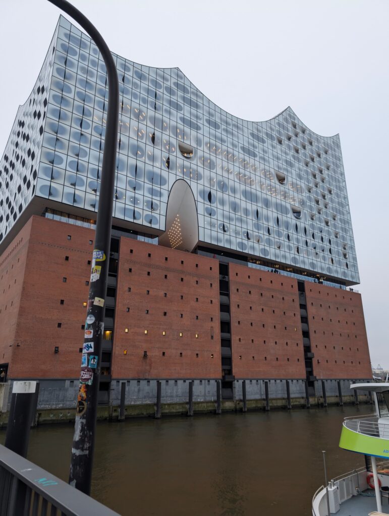 elbphilharmonie Hafen Elbphilharmonie